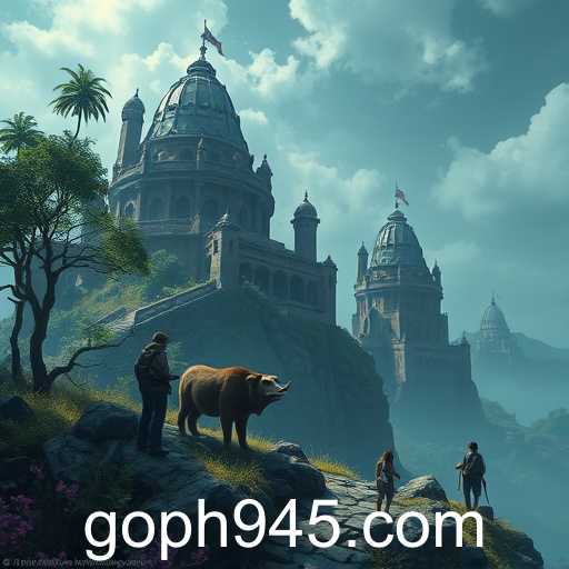 Unlocking Mysteries: Exploring the Evergreen Allure of Adventure Games