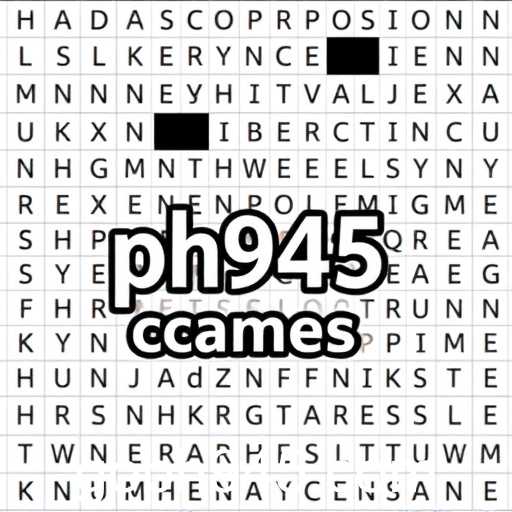 The Evolution of PH945 in the Gaming World