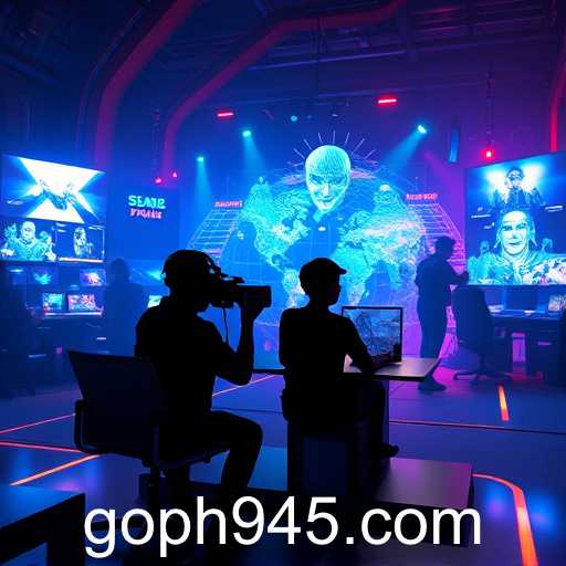 Gaming in the Digital Renaissance