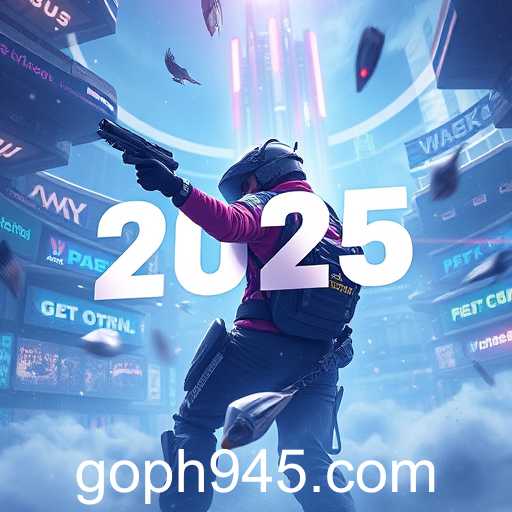 Gaming Trends and Innovations in 2025