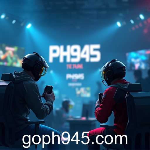 Exploring the Thrills of the 'Multiplayer Arena' Game Category: PH945