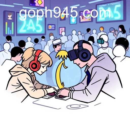 The Rise of Online Gaming Communities