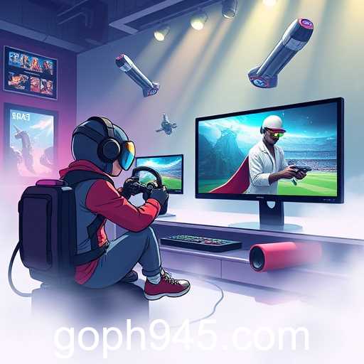 The Evolution of Online Gaming in 2025