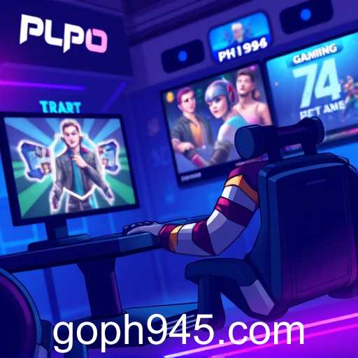 PH945: Transforming Gaming in the Modern Era
