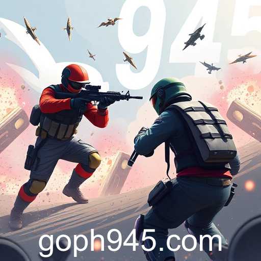 PH945: A New Era in Online Gaming