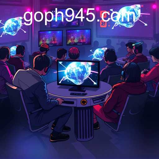 The Rise of Gaming Websites in the Digital Age