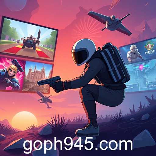 The Rise of English Online Gaming Culture