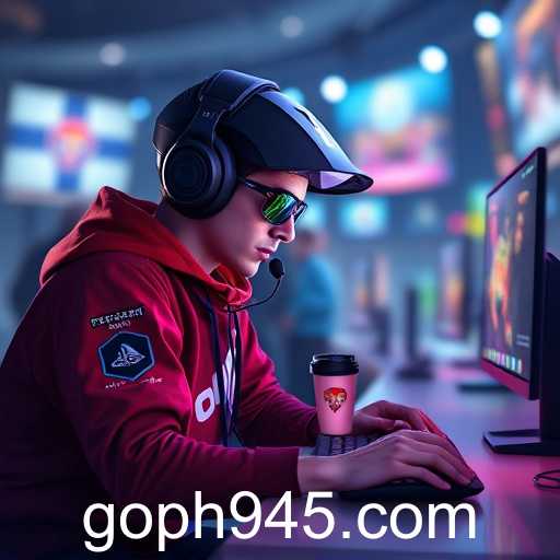 ph945