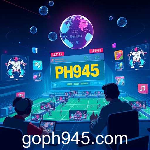 ph945