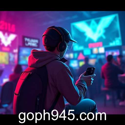 The Rise of PH945 in Online Gaming