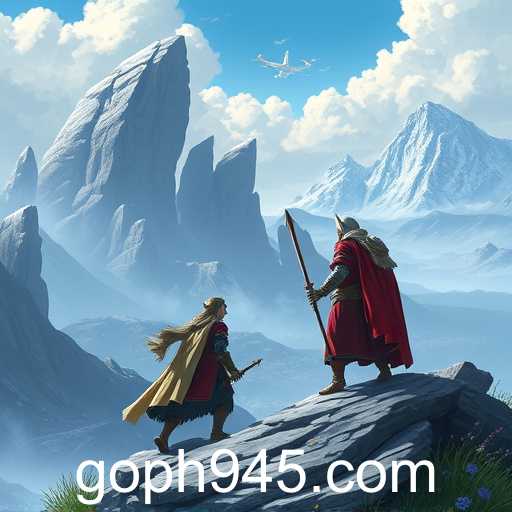 The Immersive World of Role-Playing Games: A Journey through Epic Adventures