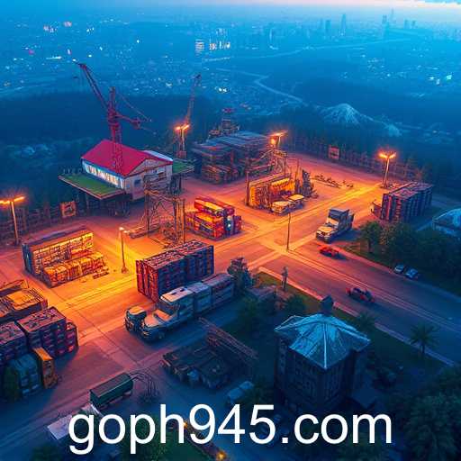 Exploring the World of Simulation Games: Realism Meets Virtual Reality