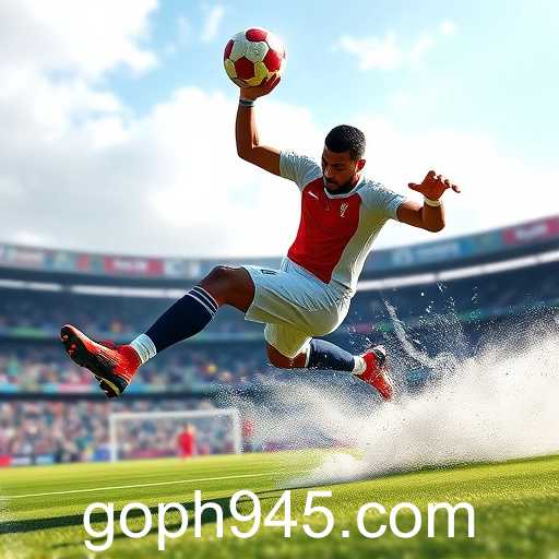 Exploring ‘Sports Fun’: A Thrilling Digital Arena for Enthusiasts