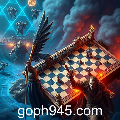 The Rise of Strategy Battle Games: A Dive into ph945 Innovation