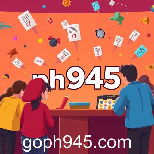 ph945